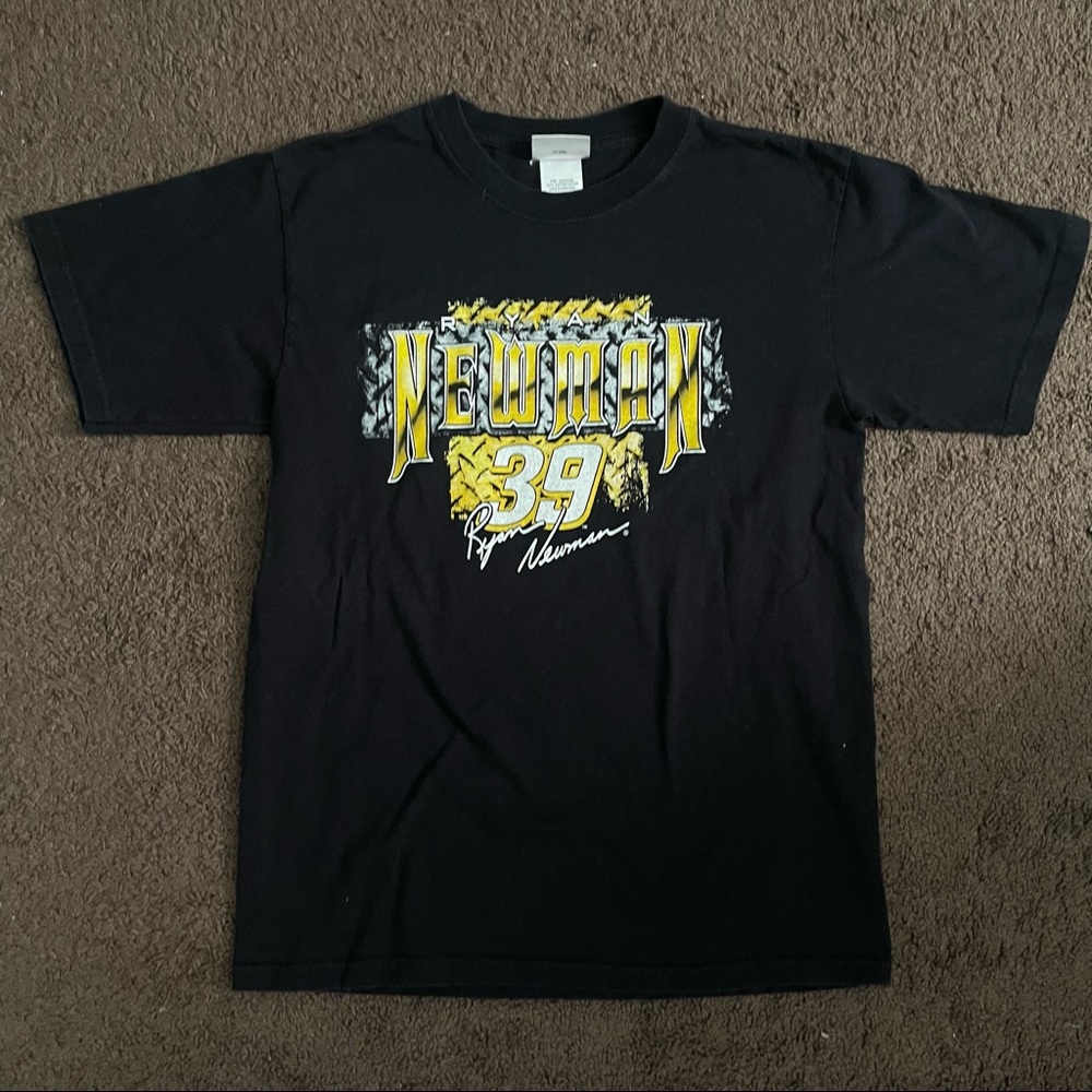 Chase Authentics Ryan Newman Nascar Shirt